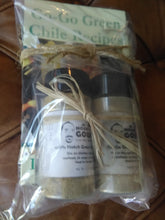 Hatch Green Chile Spice Blend and Cookbook Gift Pack--$32 value for only $27.99!