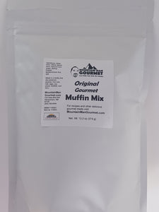 Mountain Man Original Muffin Mix