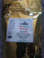 New Mexico Christmas Soup Mix