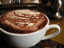 Coffee Booster: New Mexico Hot Chocolate Flavor
