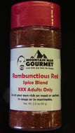 Rambunctious Red Chile Spice Blend