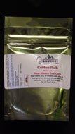 Coffee Rub with New Mexico Red Chile