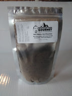 New Mexico Hot Chocolate Mix