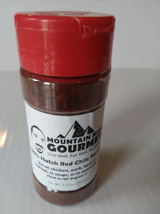 Hatch 100% Red Chile Powder