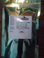 Green Chile Mac n Cheese Mix