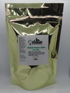 Hatch Green Chile Soup Mix