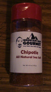 Chipotle Salt