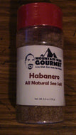 Habanero Salt