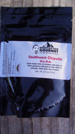 Southwest Chipotle Rub