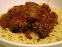 World Famous Spaghetti Sauce Mix