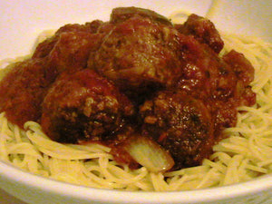 World Famous Spaghetti Sauce Mix