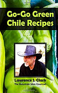 Go-Go Green Chile Recipes