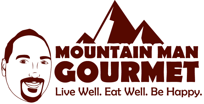 Mountain Man Gourmet Gift Card