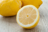Lemon Pepper Rub